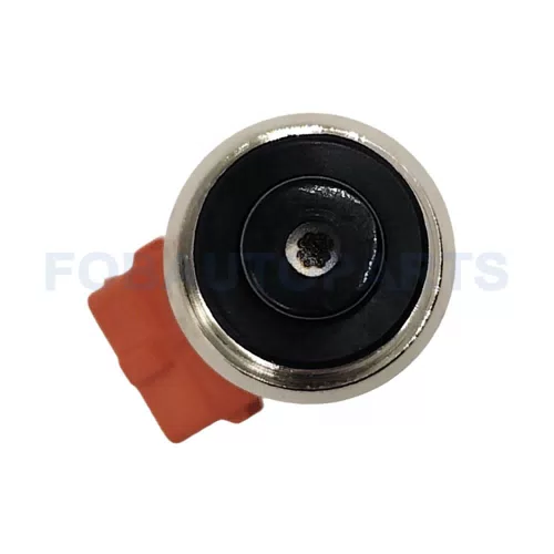 Car Low Impedance Nozzle Injector Gasoline Compatible for Mitsubishi Lancer Evolution MDL560 MD348478 - image 6